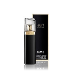 Nuit By Hugo Boss