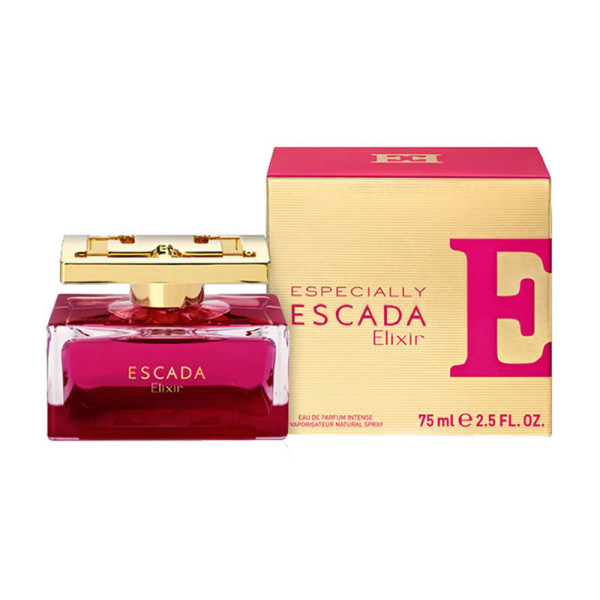 Especially Escada Elixir By Escada Especially Escada Elixir By Escada
