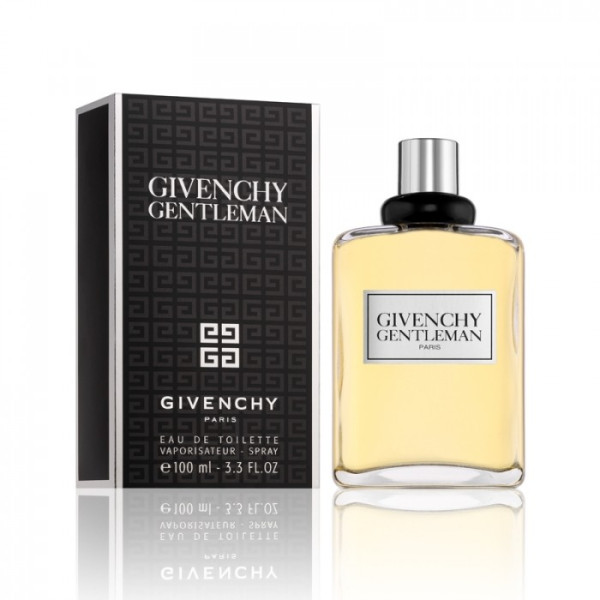 Gentleman by Givenchy Gentleman by Givenchy