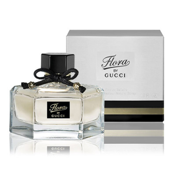 Flora by Gucci Flora by Gucci