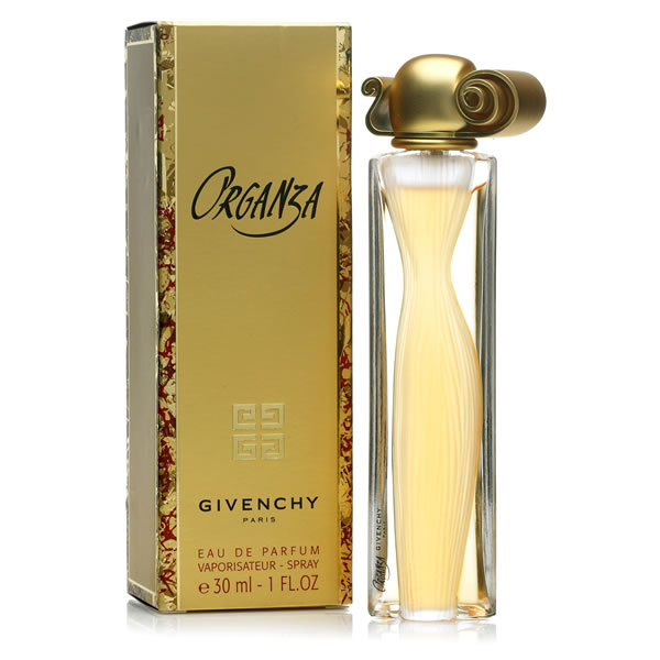 Organza by Givenchy Organza by Givenchy