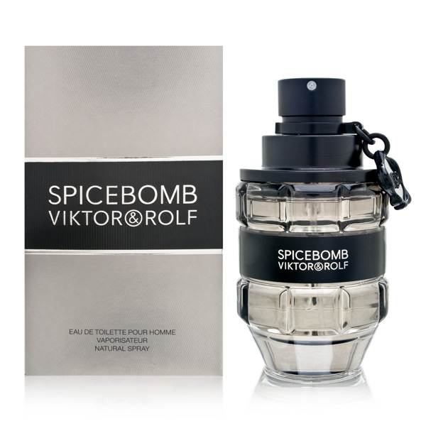 Spicebomb by Viktor & Rolf Spicebomb by Viktor & Rolf