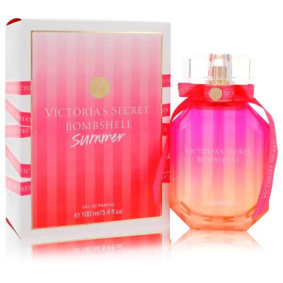 Bombshell Summer By Victoria's Secret