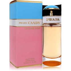 Candy Sugar Pop By Prada