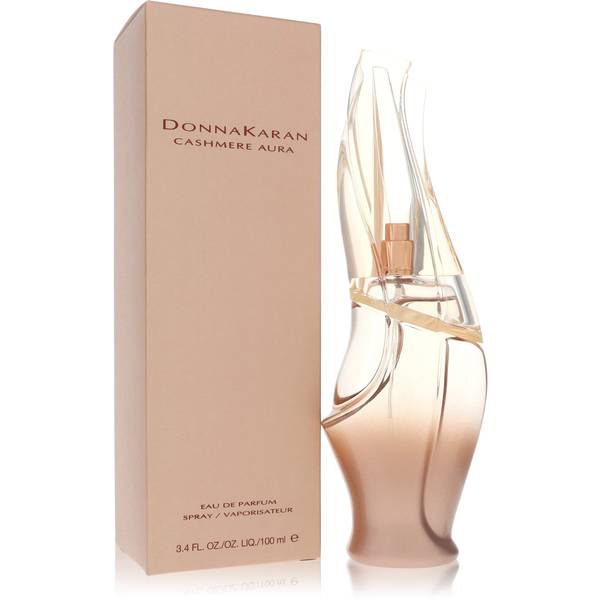 Cashmere Aura By DKNY