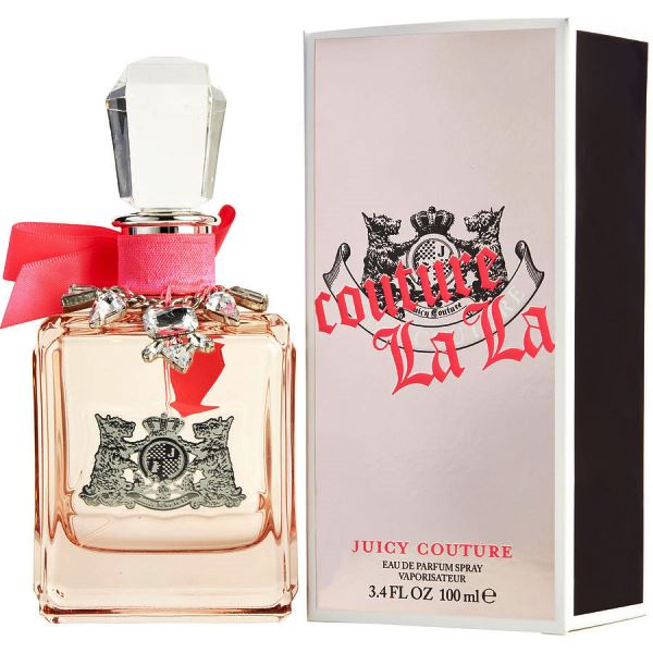 Couture La La By Juicy Couture