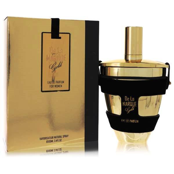 De La Marque Gold By Armaf De La Marque Gold By Armaf
