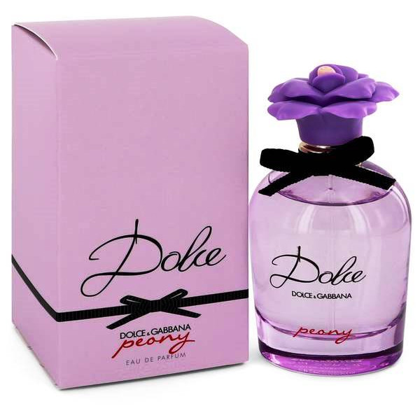 Dolce Peony By Dolce & Gabbana