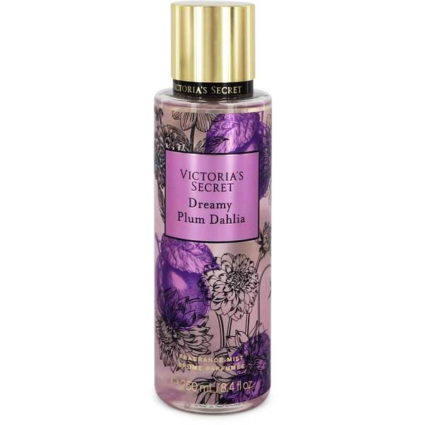 Dreamy Plum Dahlia By Victoria's Secret