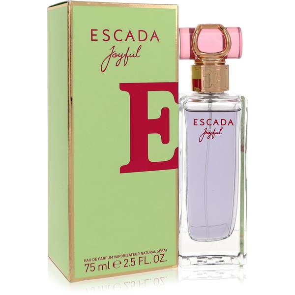 Joyful By Escada Joyful By Escada
