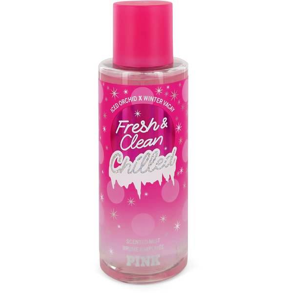 Fresh & Clean Chilled By Victoria's Secret Fresh & Clean Chilled By Victoria's Secret