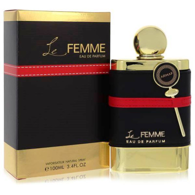 Le Femme By Armaf Le Femme By Armaf