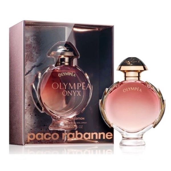 Olympea Onyx By Paco Rabanne Olympea Onyx By Paco Rabanne
