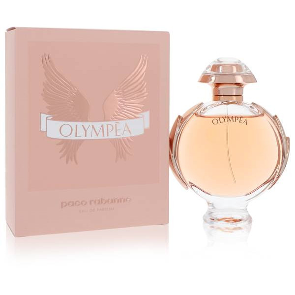 Olympea By Paco Rabanne