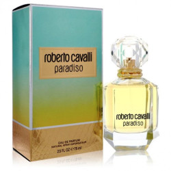 Paradiso By Roberto Cavalli