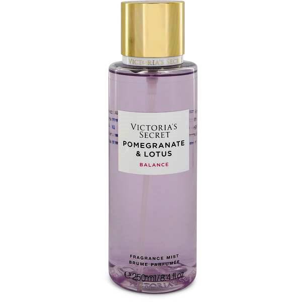 Pomegranate & Lotus By Victoria's Secret