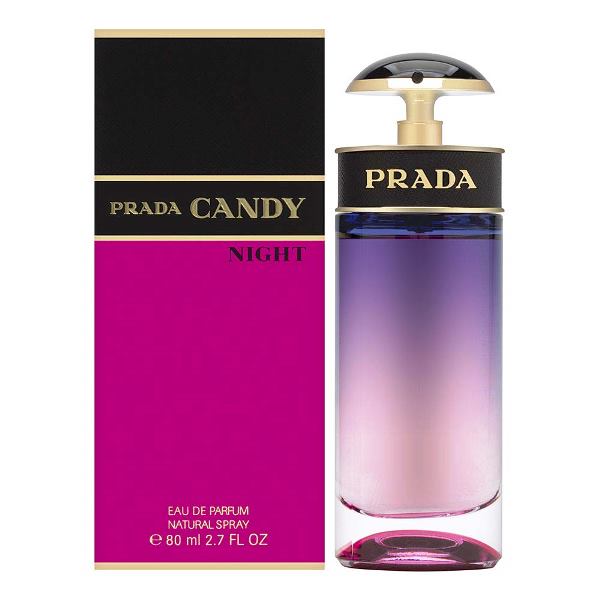 Candy Night By Prada Candy Night By Prada