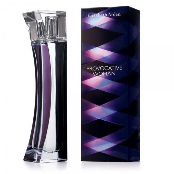 Provocative by Elizabeth Arden Provocative by Elizabeth Arden