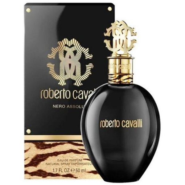 Nero Assoluto By Roberto Cavalli Nero Assoluto By Roberto Cavalli