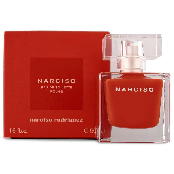 Rouge By Narciso Rodriguez Rouge By Narciso Rodriguez