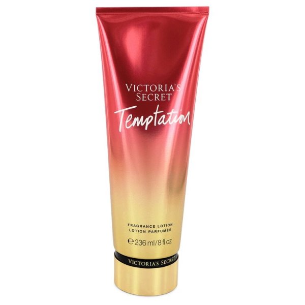 Temptation Body Lotion By Victoria's Secret