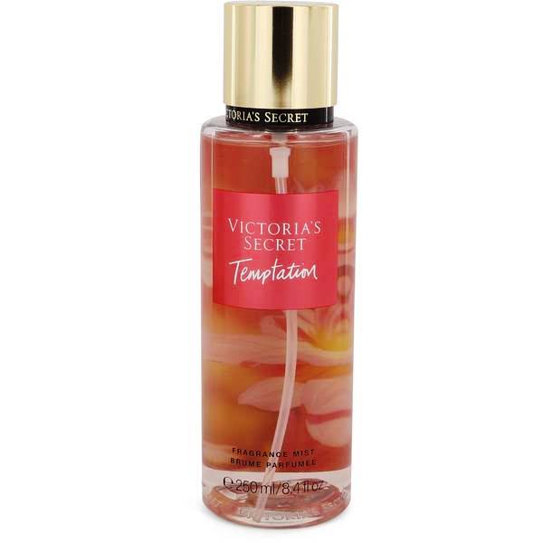 Temptation By Victoria's Secret Temptation By Victoria's Secret