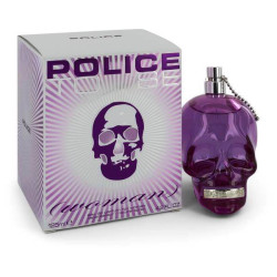 To Be Or Not To Be By Police