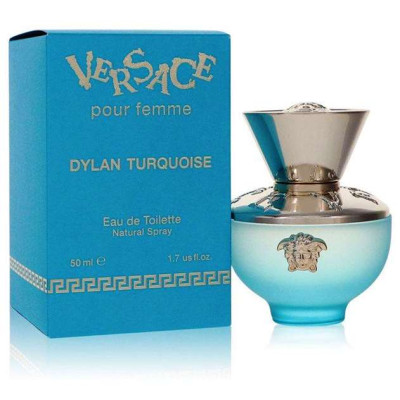 Dylan Turquoise By Versace Dylan Turquoise By Versace