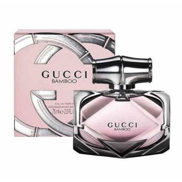 Bamboo By Gucci
