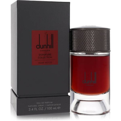 Agar Wood By Dunhill Agar Wood By Dunhill