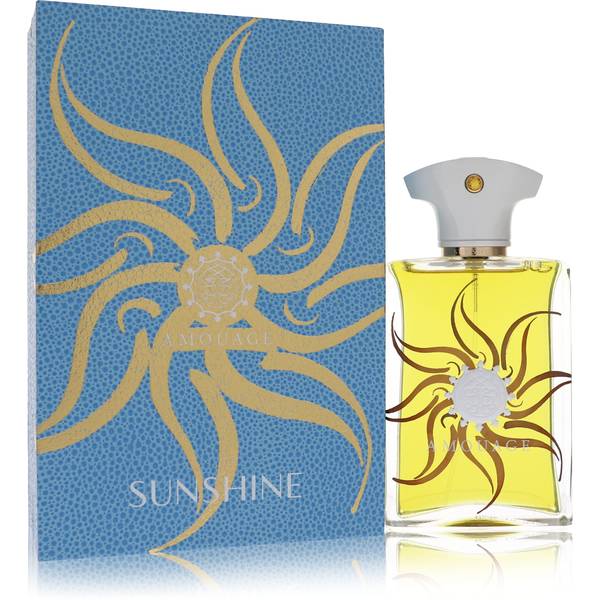 Sunshine By Amouage