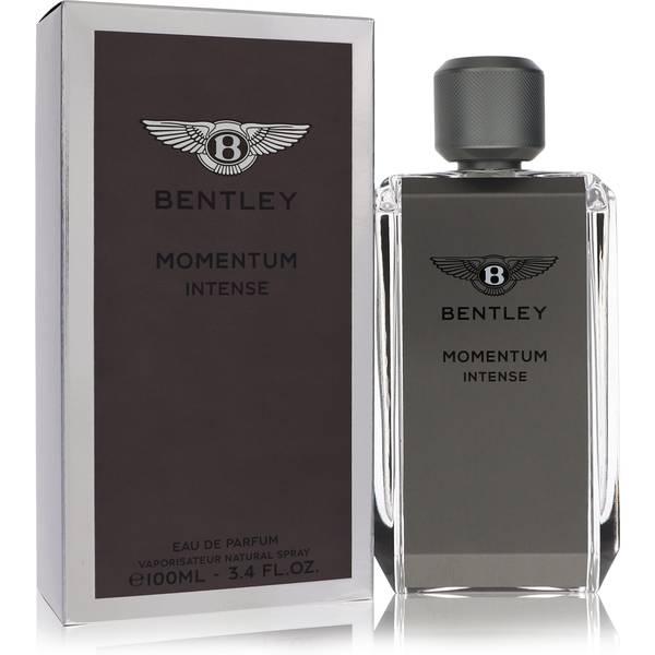 Bentley Momentum Intense By Bentley