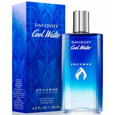 Cool Water Aquaman By Davidoff Cool Water Aquaman By Davidoff
