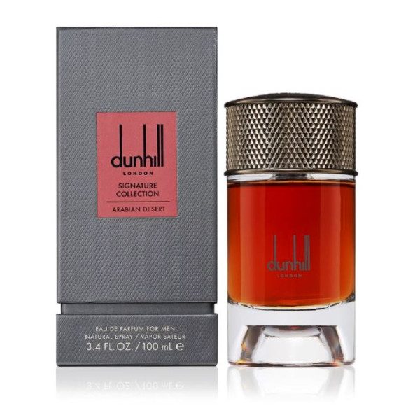 Arabian Desert By Dunhill