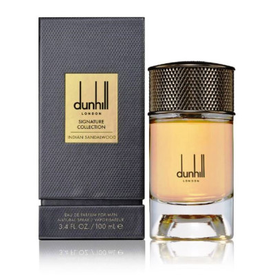 Indian Sandalwood By Dunhill Indian Sandalwood By Dunhill