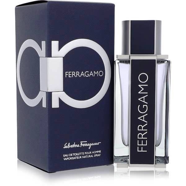 Ferragamo By Salvatore Ferragamo