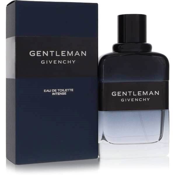 Gentleman Intense By Givenchy