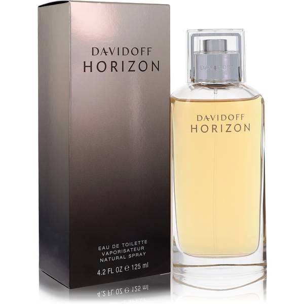 Horizon by Davidoff