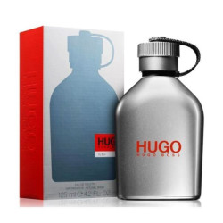 Hugo Iced By Hugo Boss