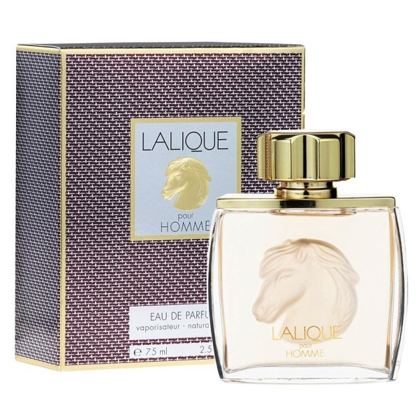 Lalique Equus By Lalique Lalique Equus By Lalique