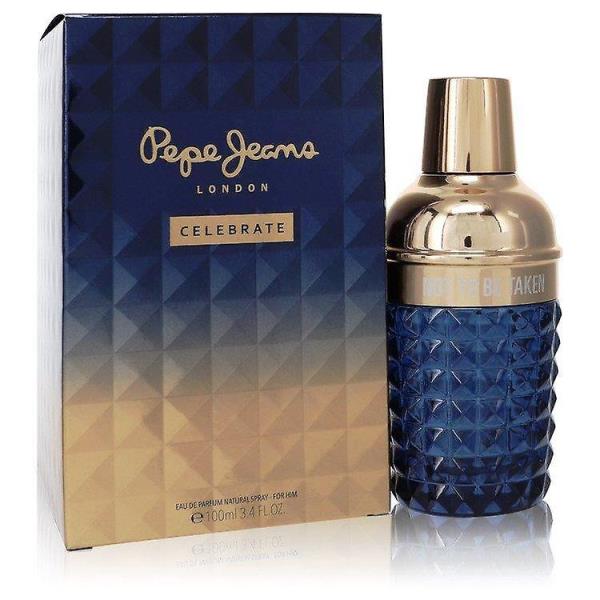 Celebrate For Him By Pepe Jeans