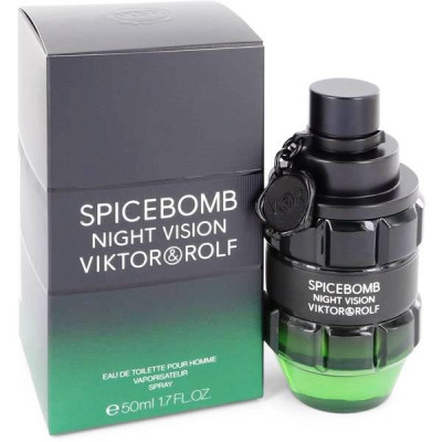Spicebomb Night Vision By Viktor & Rolf Spicebomb Night Vision By Viktor & Rolf