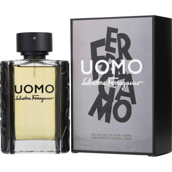 Uomo By Salvatore Ferragamo Uomo By Salvatore Ferragamo
