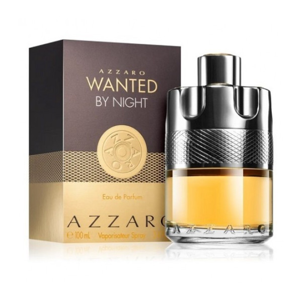 Wanted By Night By Azzaro Wanted By Night By Azzaro