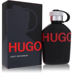 Hugo Just Different By Hugo Boss